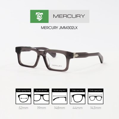 JMM302LX C6 mặt bên