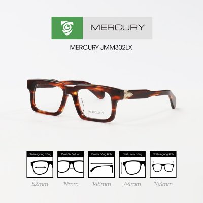 JMM302LX C94 mặt bên
