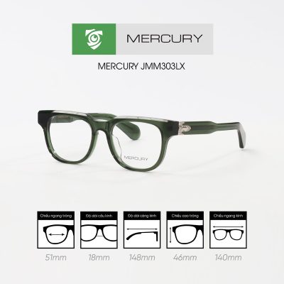 JMM303LX C9 mặt bên
