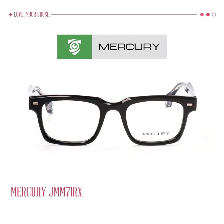 Gọng kính MERCURY JMM71RX