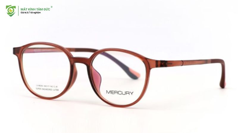 Gọng kính MERCURY 86263