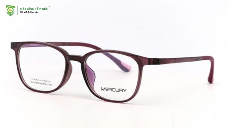 Gọng kính MERCURY 86262