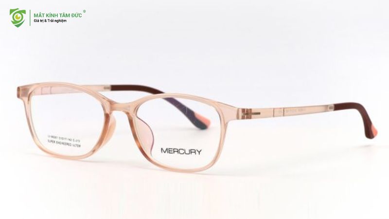 Gọng kính MERCURY 86261