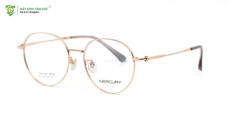 Gọng kính MERCURY 83581