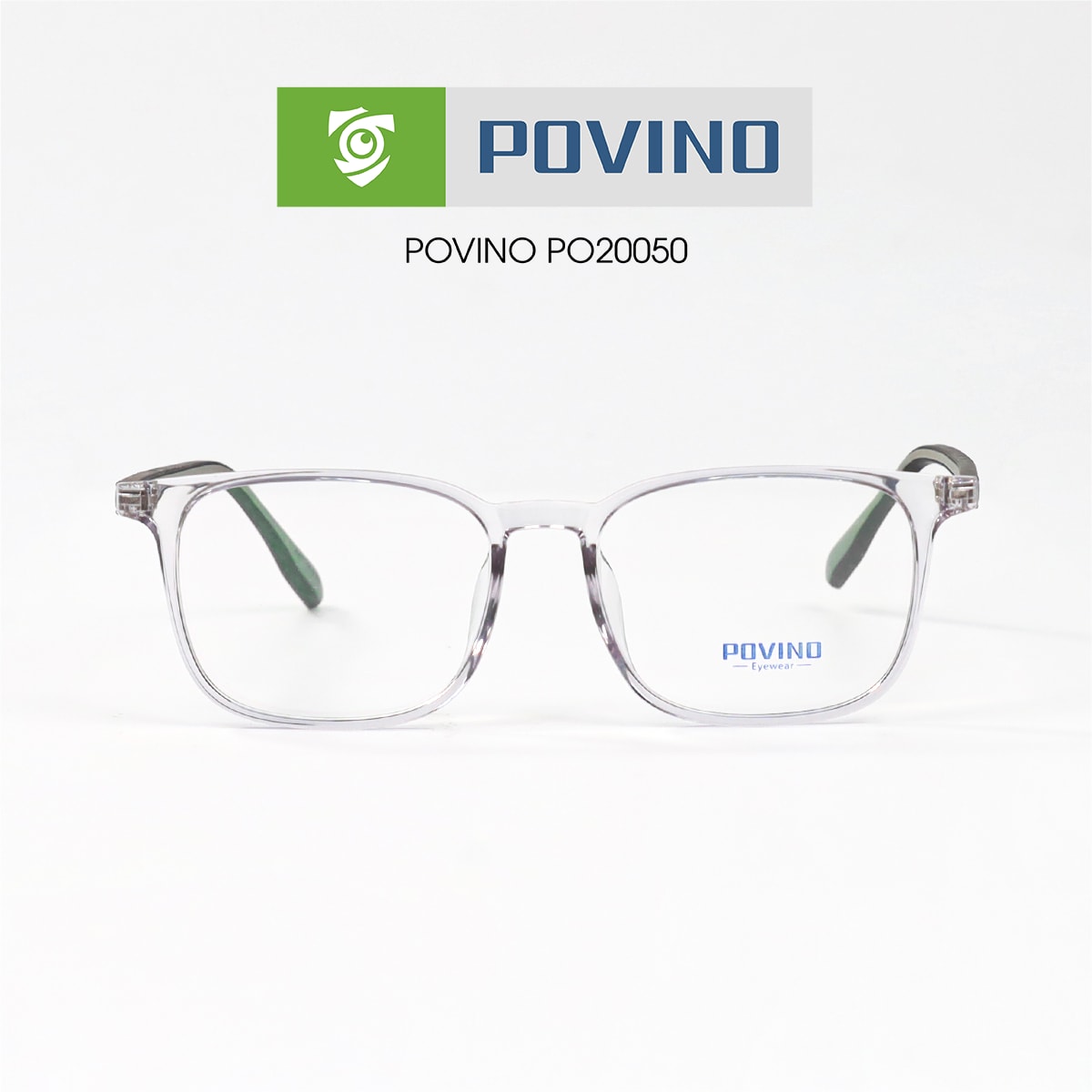 Gọng kính POVINO PO20050