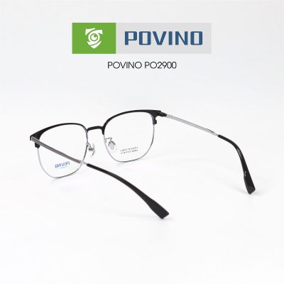 POVINO PO2900-C2 mặt sau