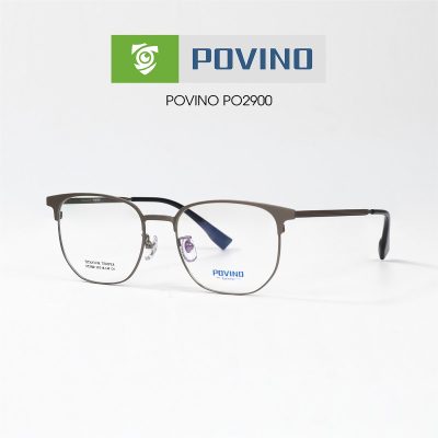 POVINO PO2900-C4 mặt bên