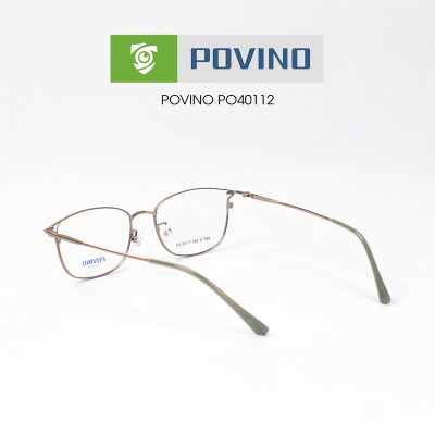 POVINO PO40112-C4 mặt sau