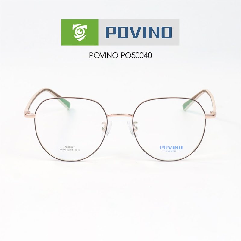 POVINO PO50040-C1 mặt trước