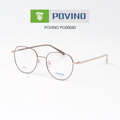 POVINO PO50040-C1 mặt bên