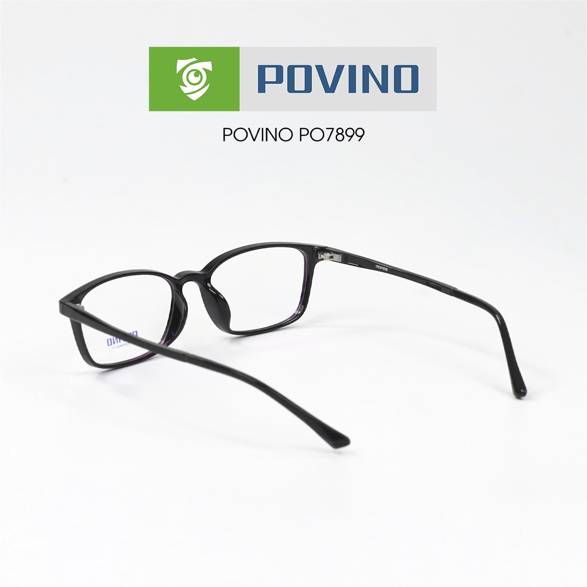 Gọng kính POVINO PO7899 - Ảnh 3