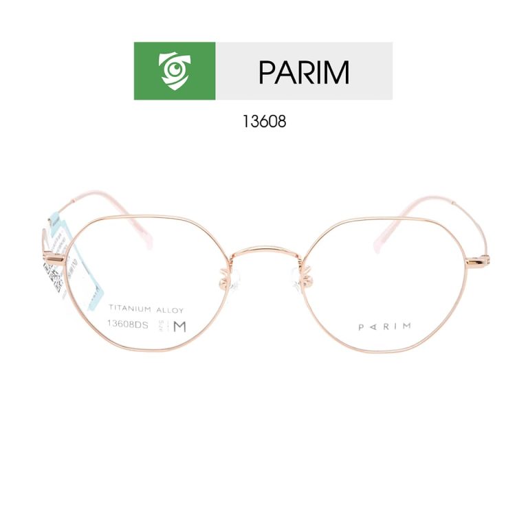 Gọng kính PARIM 13608S - Ảnh 4