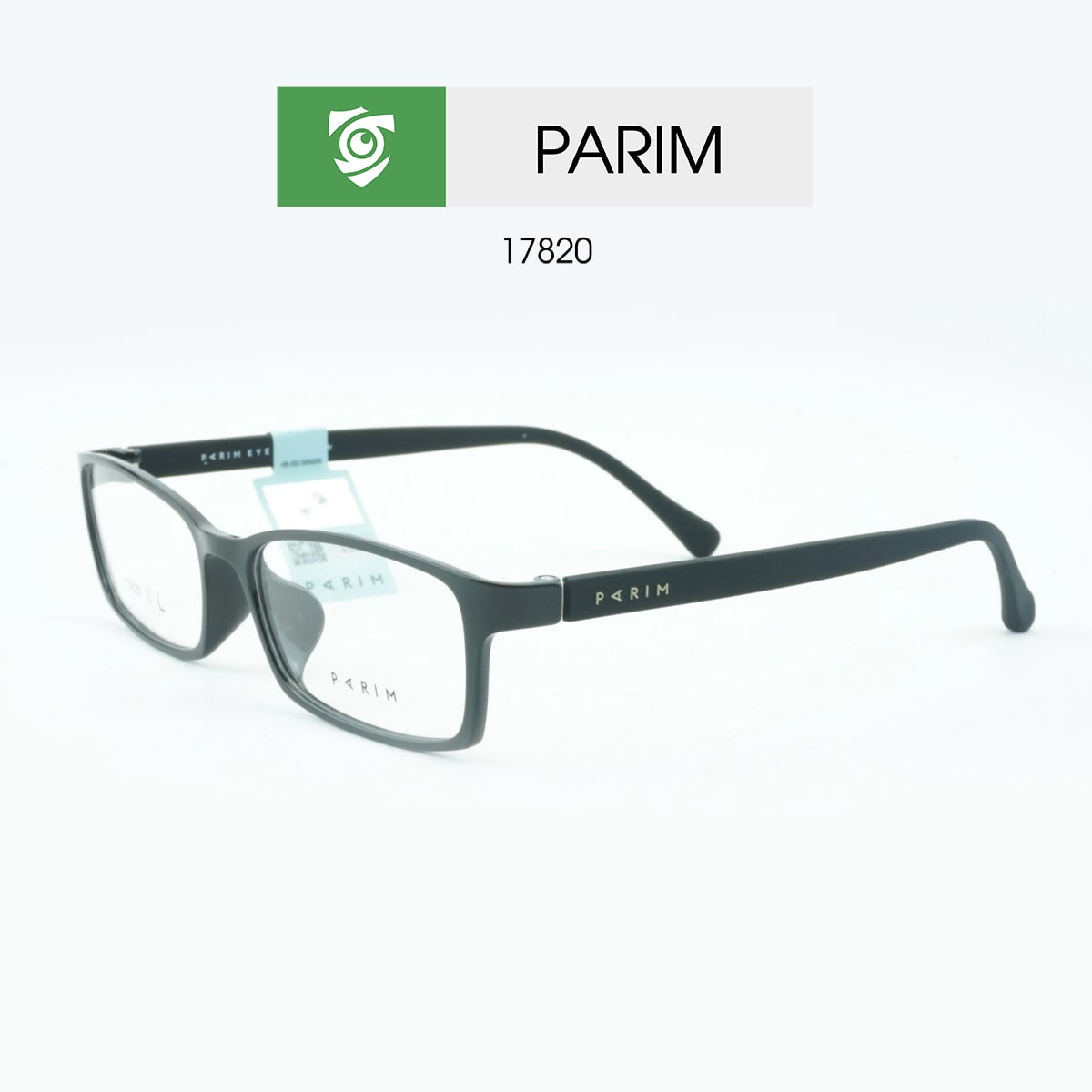 Gọng kính PARIM 17820 - Ảnh 4