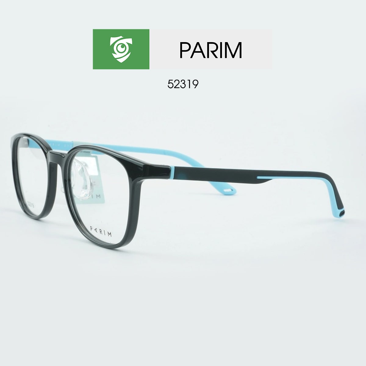 Gọng kính trẻ em PARIM 52319 - Ảnh 1