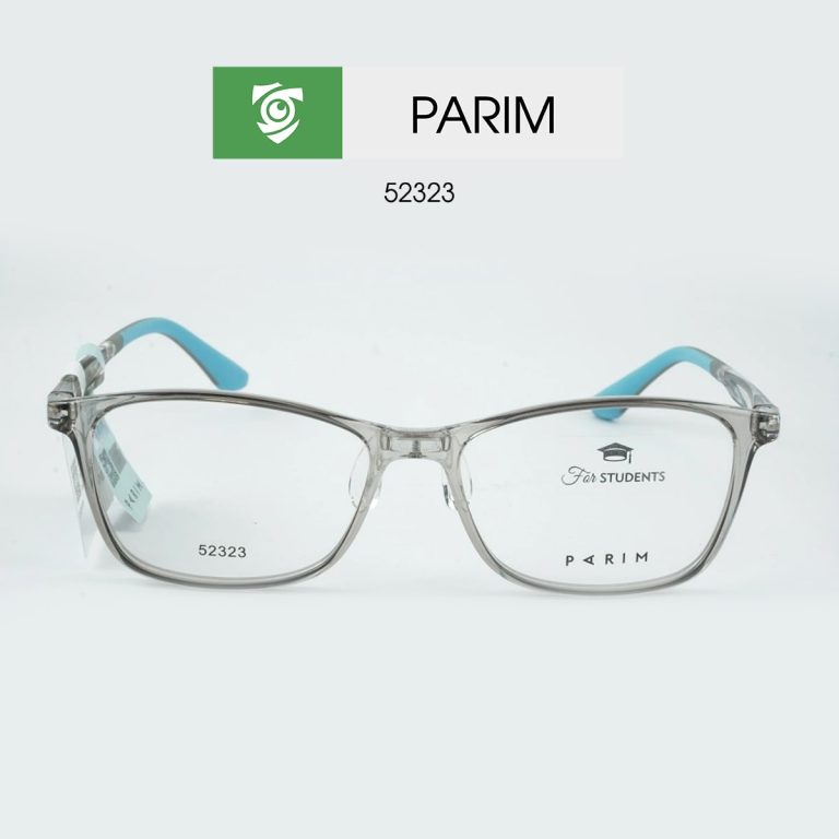 Gọng kính trẻ em PARIM 52323 - Ảnh 5