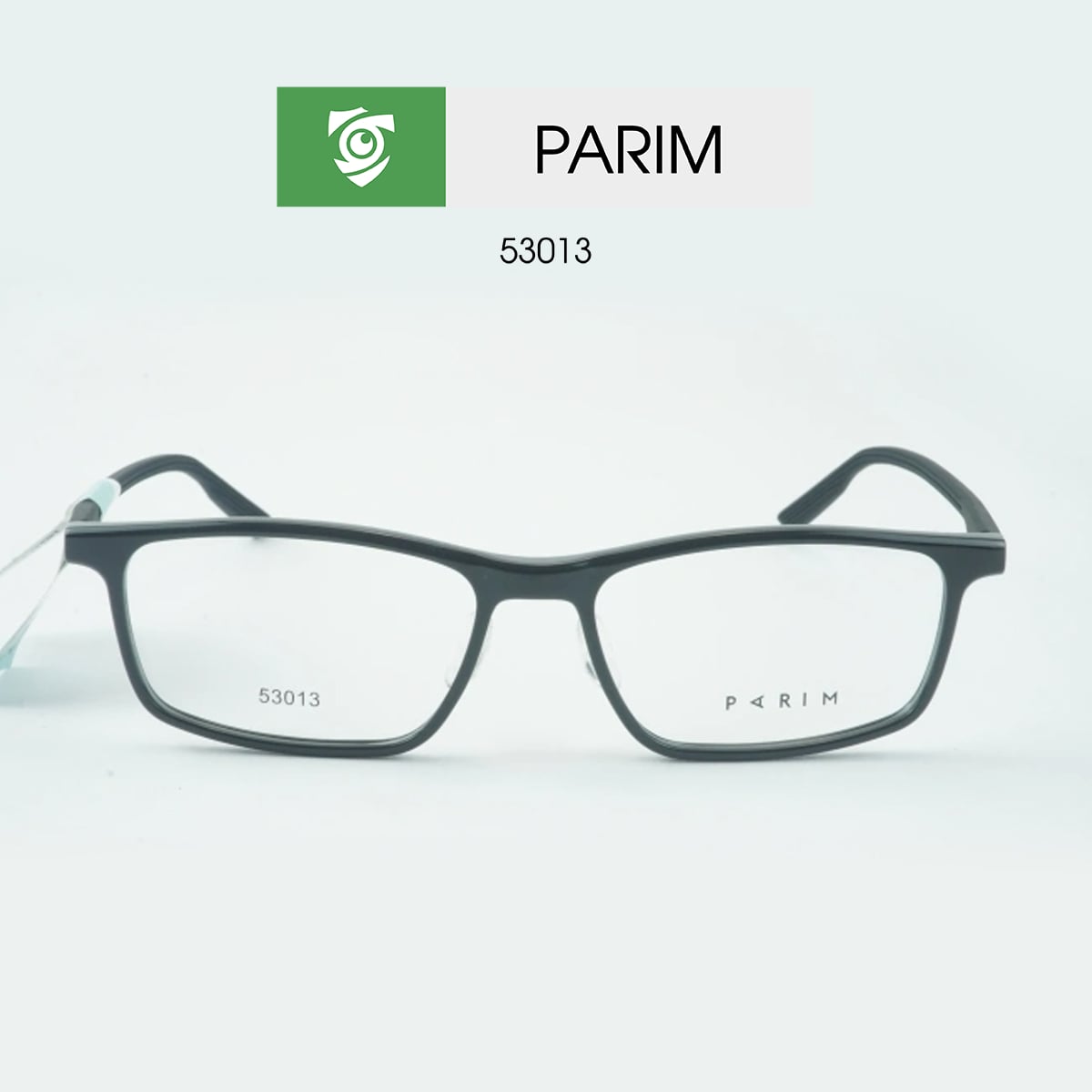 Gọng kính trẻ em PARIM 53013 - Ảnh 1