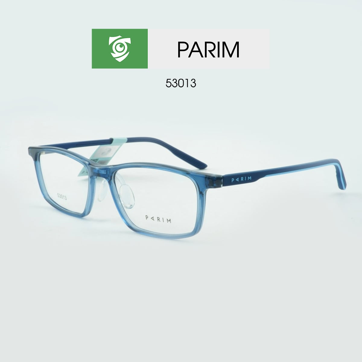 Gọng kính trẻ em PARIM 53013 - Ảnh 5