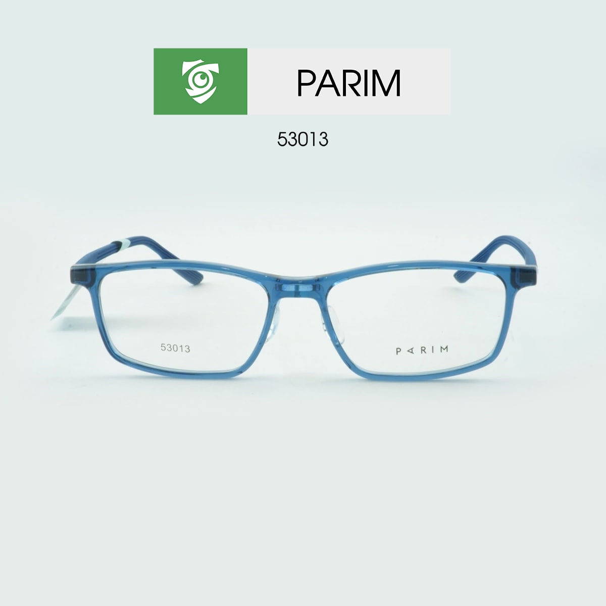 Gọng kính trẻ em PARIM 53013 - Ảnh 4
