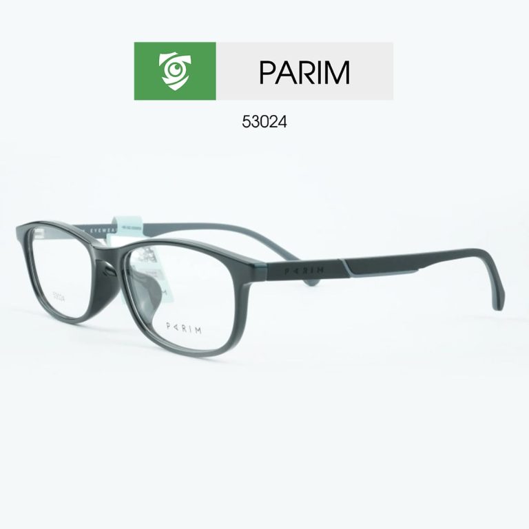 Gọng kính trẻ em PARIM 53024 - Ảnh 3