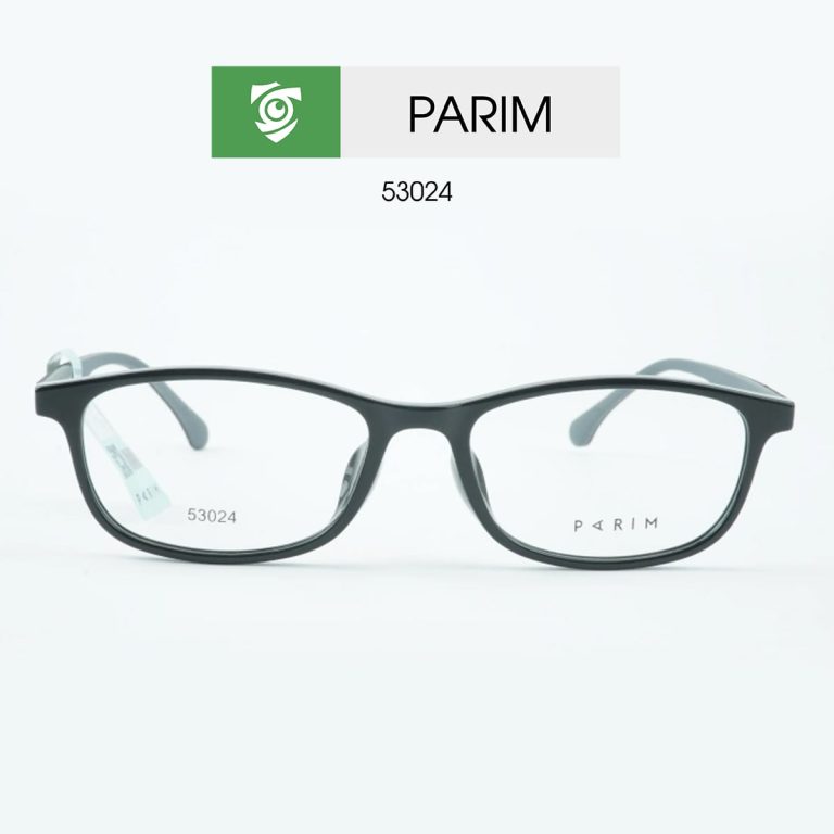 Gọng kính trẻ em PARIM 53024 - Ảnh 1
