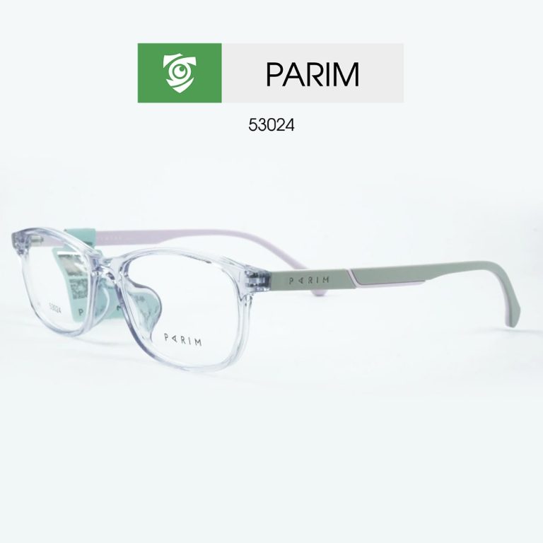 Gọng kính trẻ em PARIM 53024 - Ảnh 5