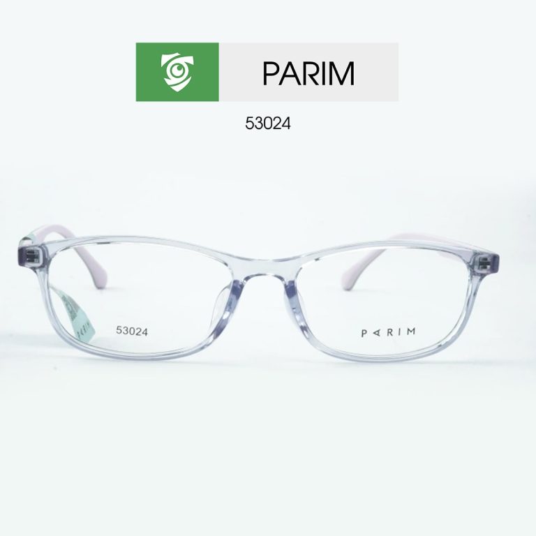 Gọng kính trẻ em PARIM 53024 - Ảnh 4