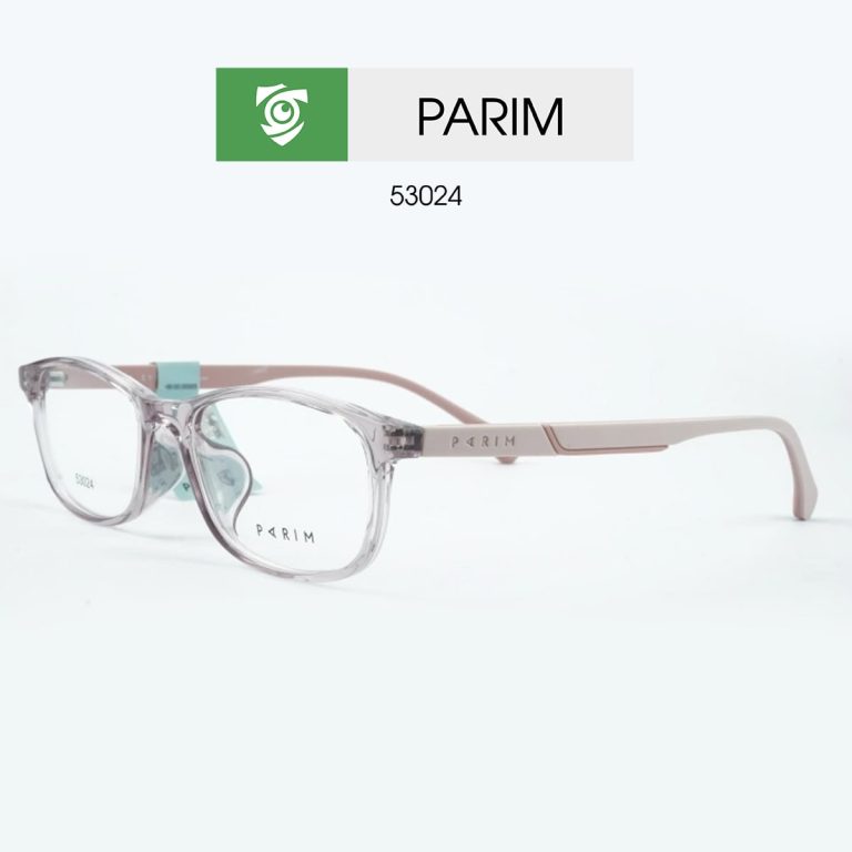 Gọng kính trẻ em PARIM 53024 - Ảnh 7