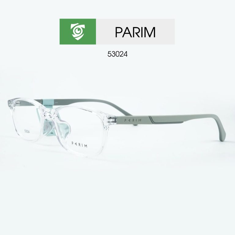 Gọng kính trẻ em PARIM 53024 - Ảnh 9