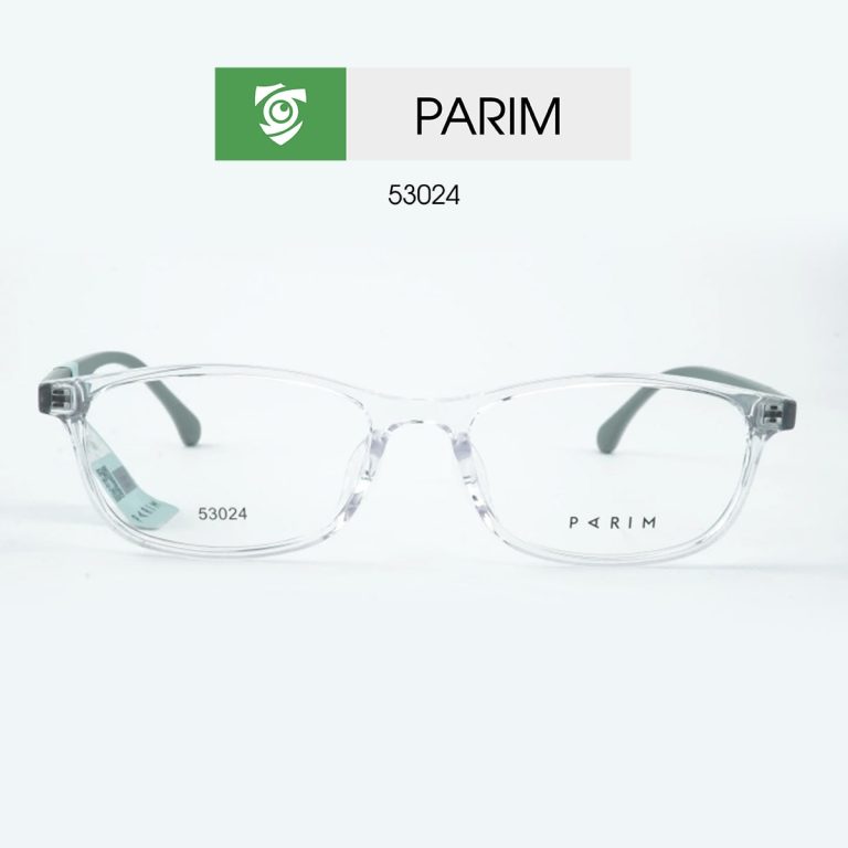 Gọng kính trẻ em PARIM 53024 - Ảnh 8