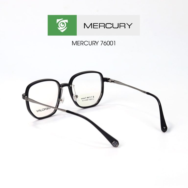 Gọng kính MERCURY LV76001 - Ảnh 4