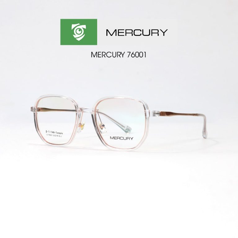 Gọng kính MERCURY LV76001 - Ảnh 6
