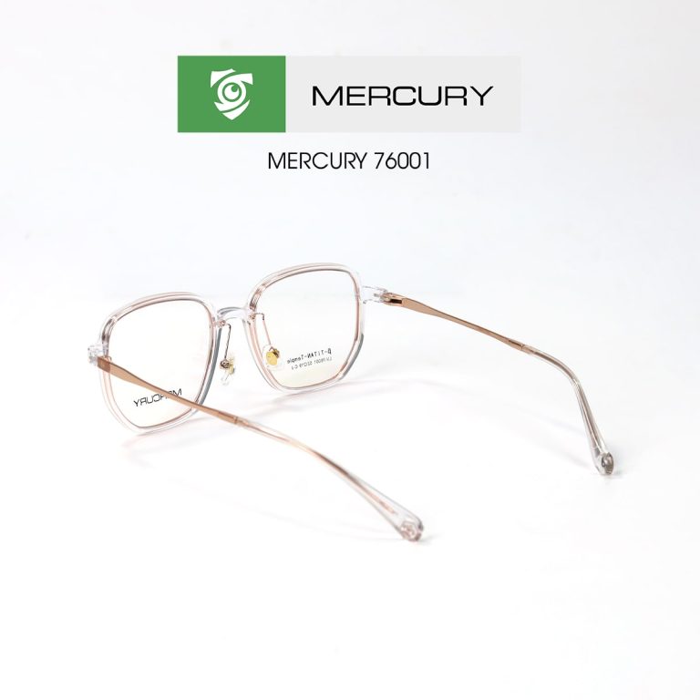 Gọng kính MERCURY LV76001 - Ảnh 7