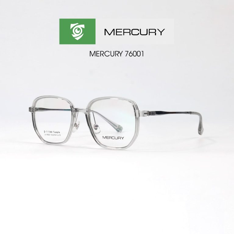 Gọng kính MERCURY LV76001 - Ảnh 12