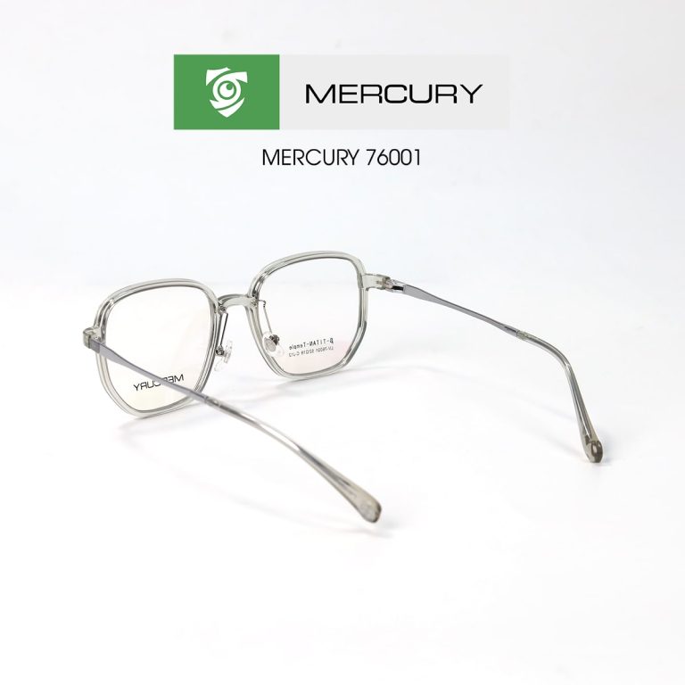 Gọng kính MERCURY LV76001 - Ảnh 13