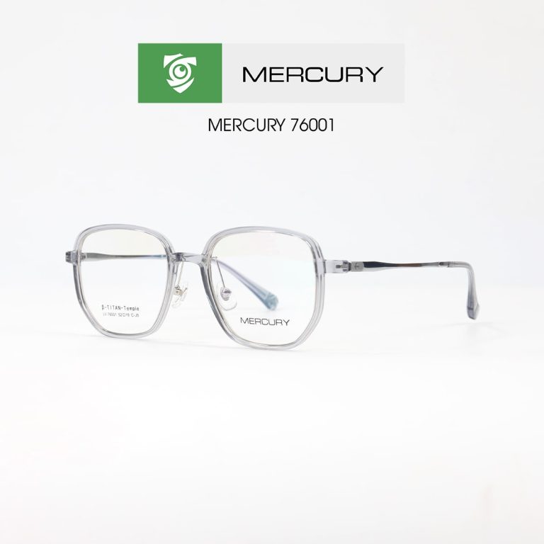 Gọng kính MERCURY LV76001 - Ảnh 9