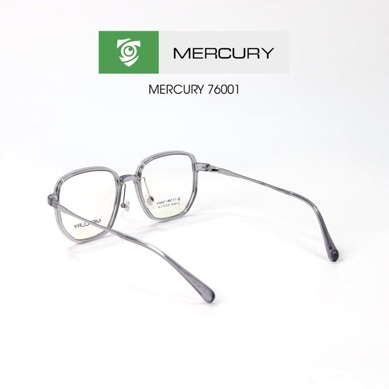 Gọng kính MERCURY LV76001 - Ảnh 10