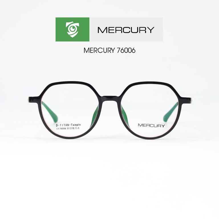 Gọng kính MERCURY LV76006 - Ảnh 11