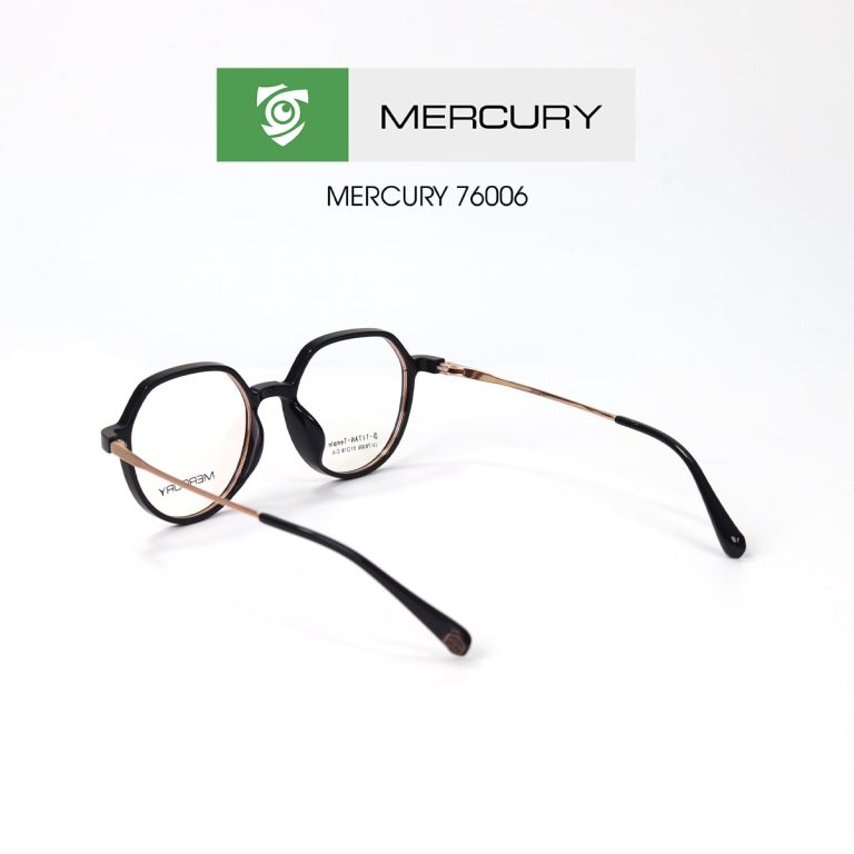 Gọng kính MERCURY LV76006 - Ảnh 13