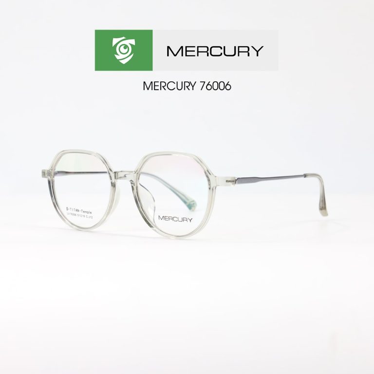 Gọng kính MERCURY LV76006 - Ảnh 9