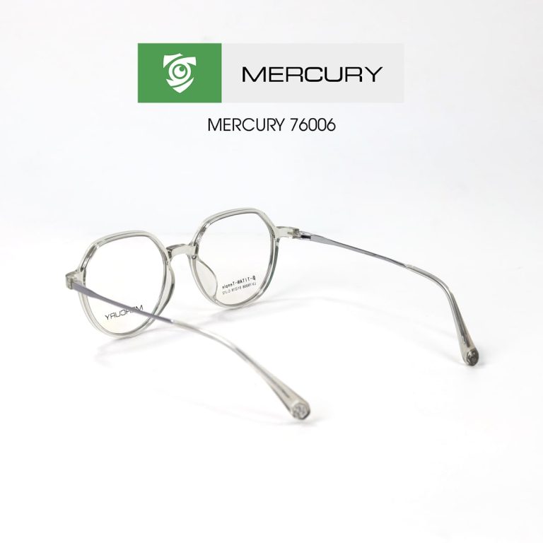 Gọng kính MERCURY LV76006 - Ảnh 10