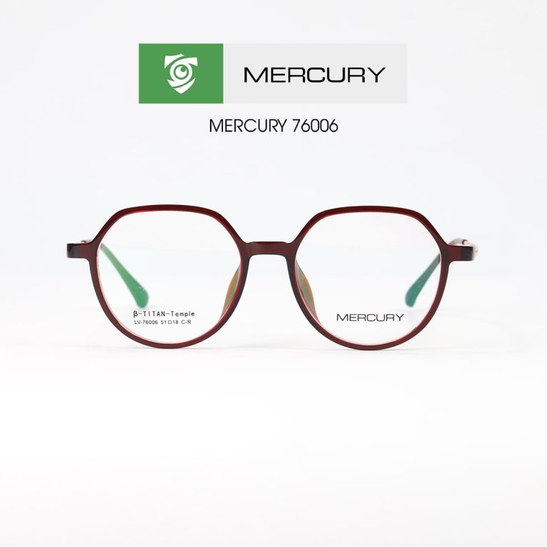 Gọng kính MERCURY LV76006