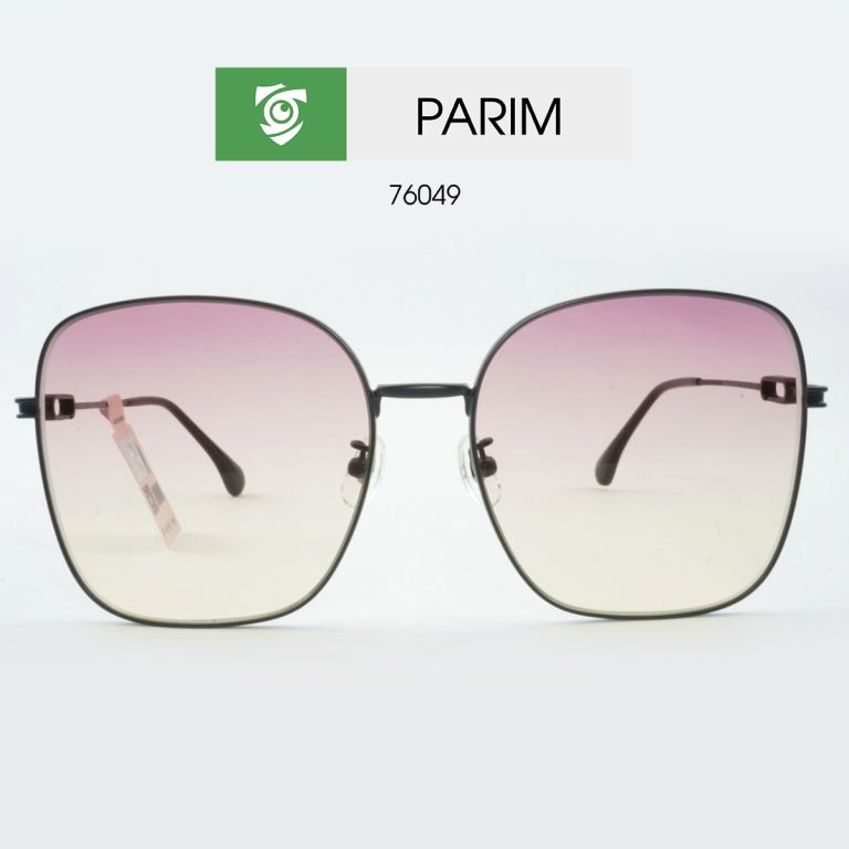 Kính mát PARIM 76049 - Ảnh 1