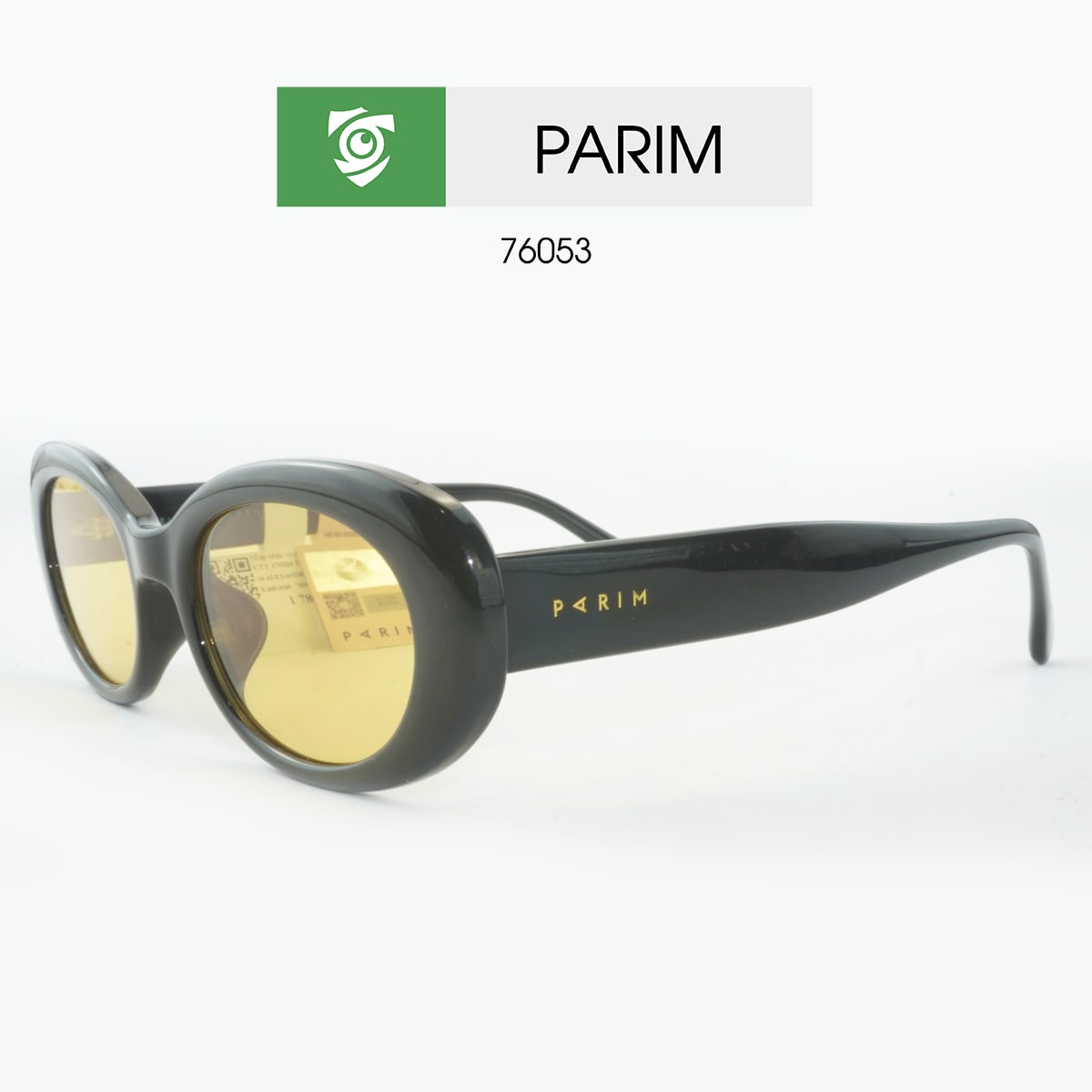 Kính mát Parim 76053 - Ảnh 3