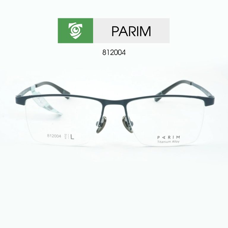 Gọng kính PARIM 812004