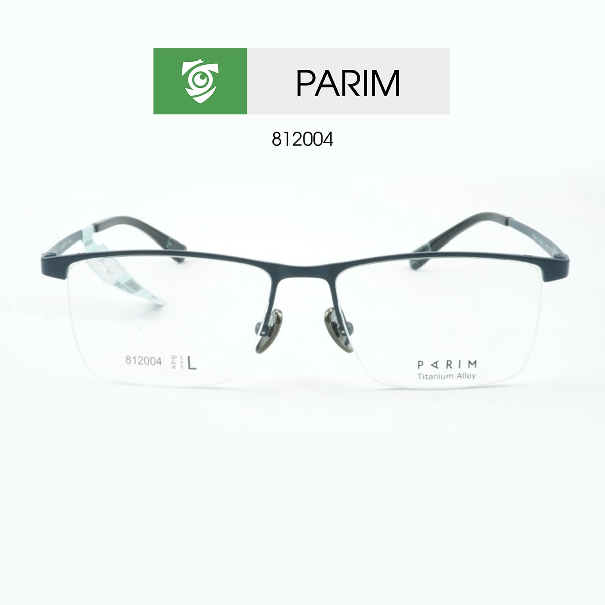 Gọng kính PARIM 812004 - Ảnh 4