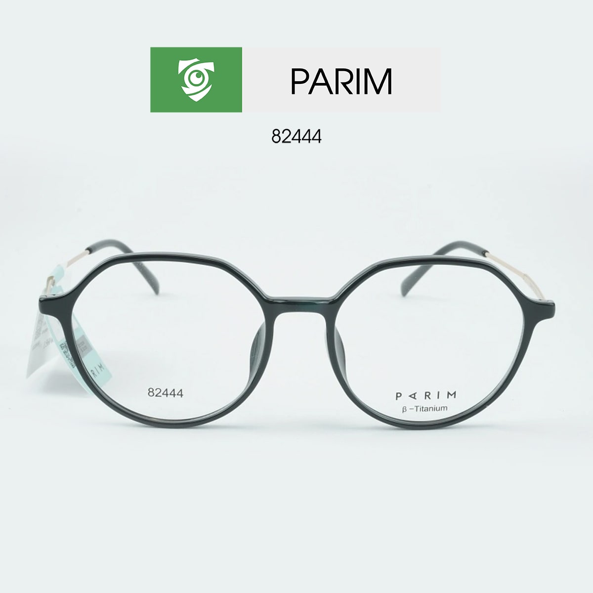 Gọng kính PARIM 82444 - Ảnh 2
