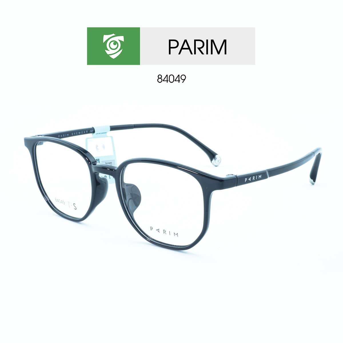 Gọng kính PARIM 84049 - Ảnh 5