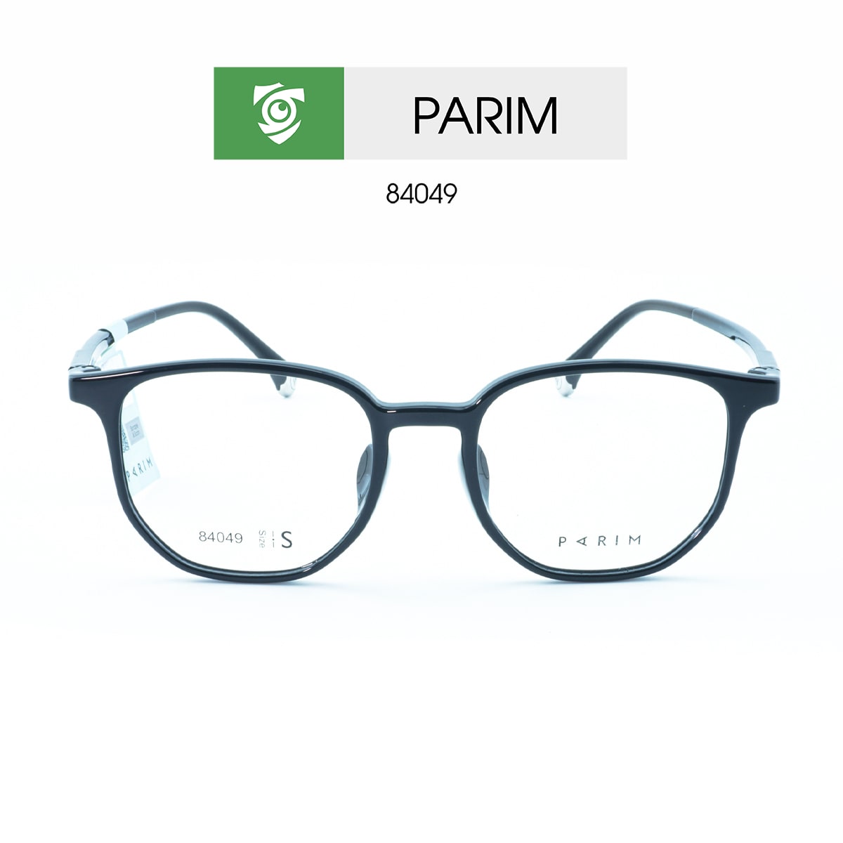 Gọng kính PARIM 84049 - Ảnh 4