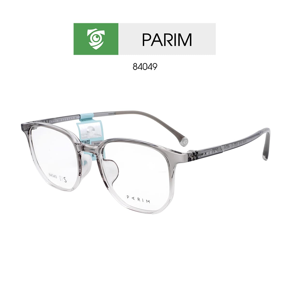 Gọng kính PARIM 84049 - Ảnh 7