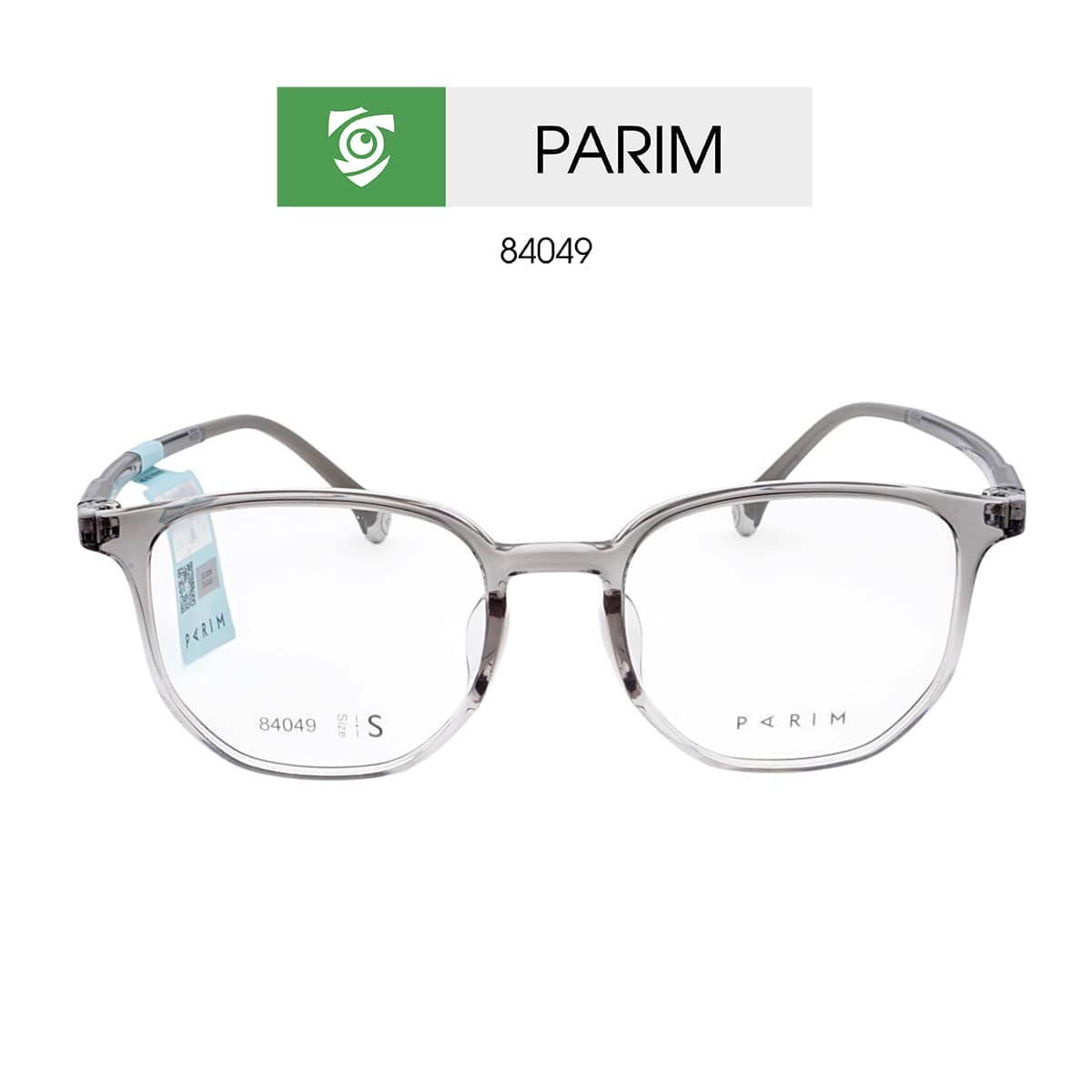 Gọng kính PARIM 84049 - Ảnh 6